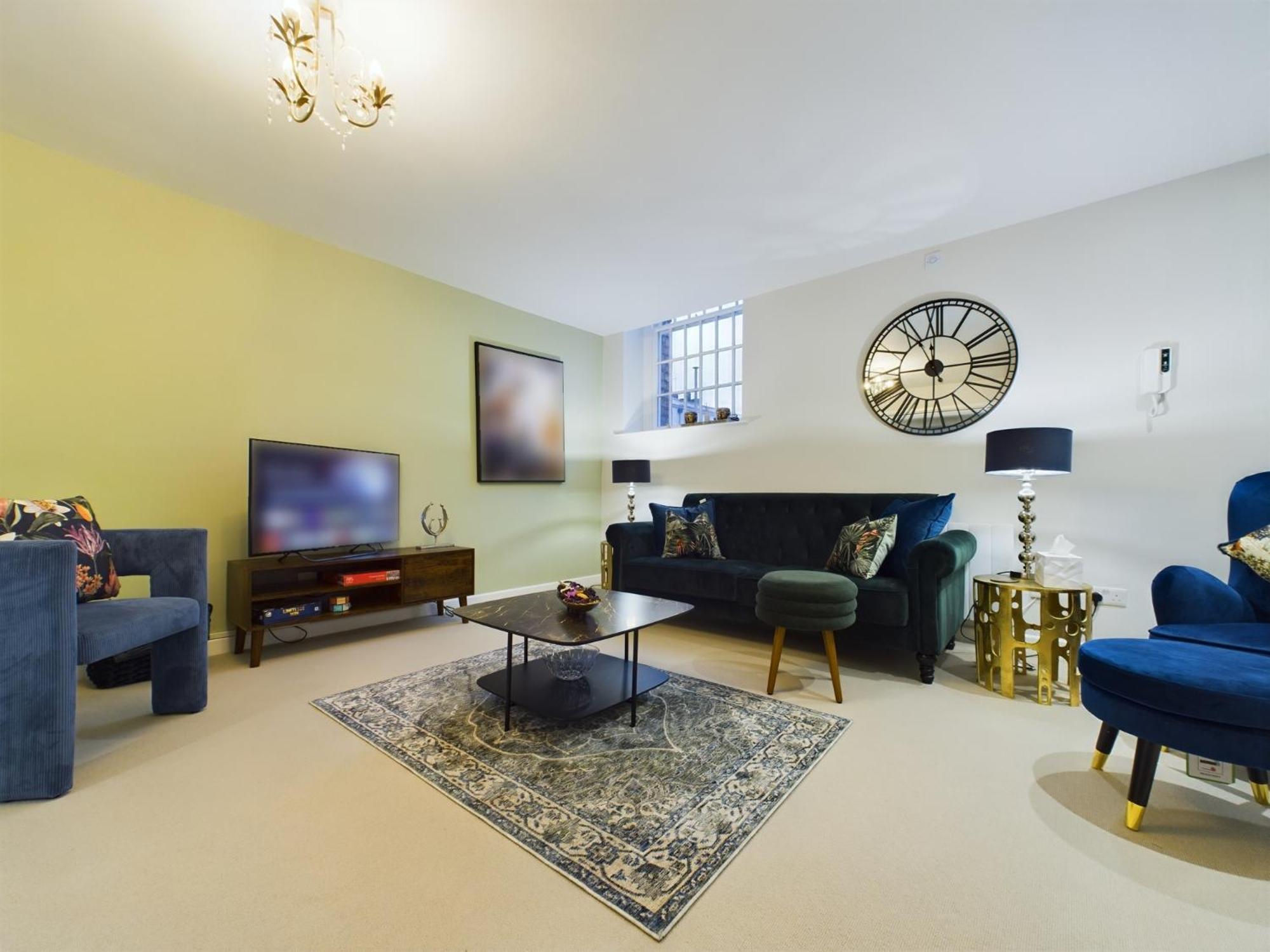 Modern Duplex Central Free Parking Wi-Fi Apartment Cheltenham Exterior photo